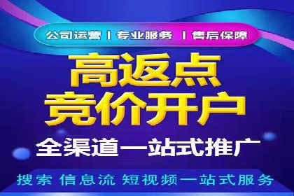 SEM优化公司案例解析：如何快速提升网站流量